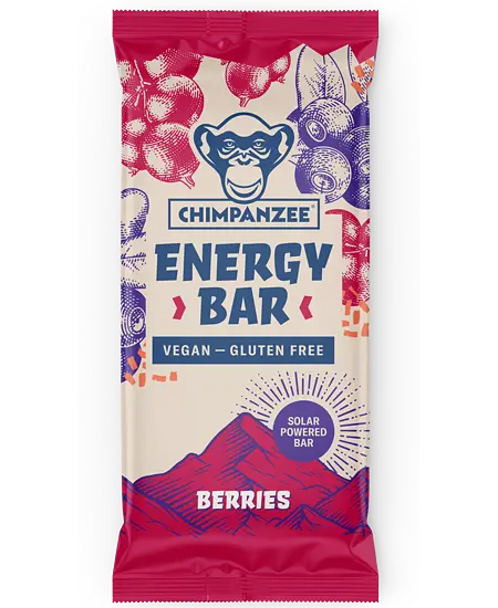 Chimpanzee Johannisbeer