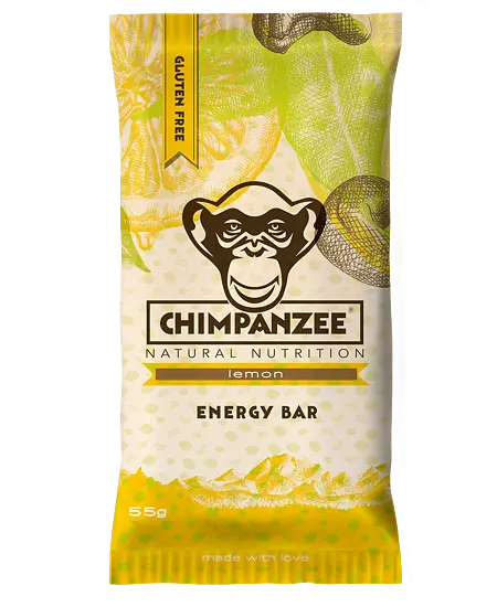 Chimpanzee Zitronen