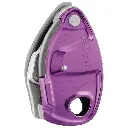 Petzl GriGri + Lila