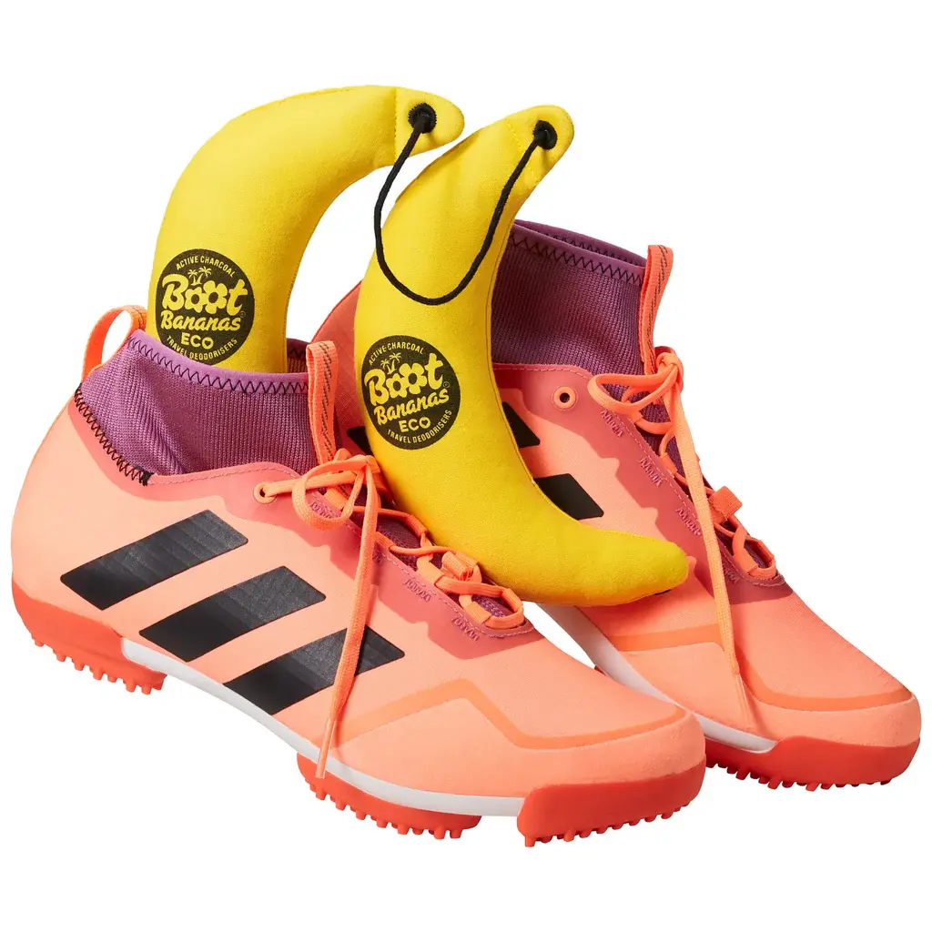 Mini Boot Bananas (Deodorizer)