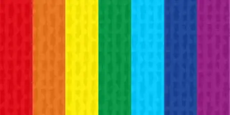 Halsband 22 mm Zeichen Gottes mit Karabinerhaken