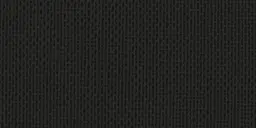 Halsband 22mm schwarz mit Karabinerhaken