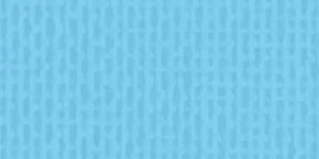 Halsband 22 mm himmelblau mit Karabinerhaken