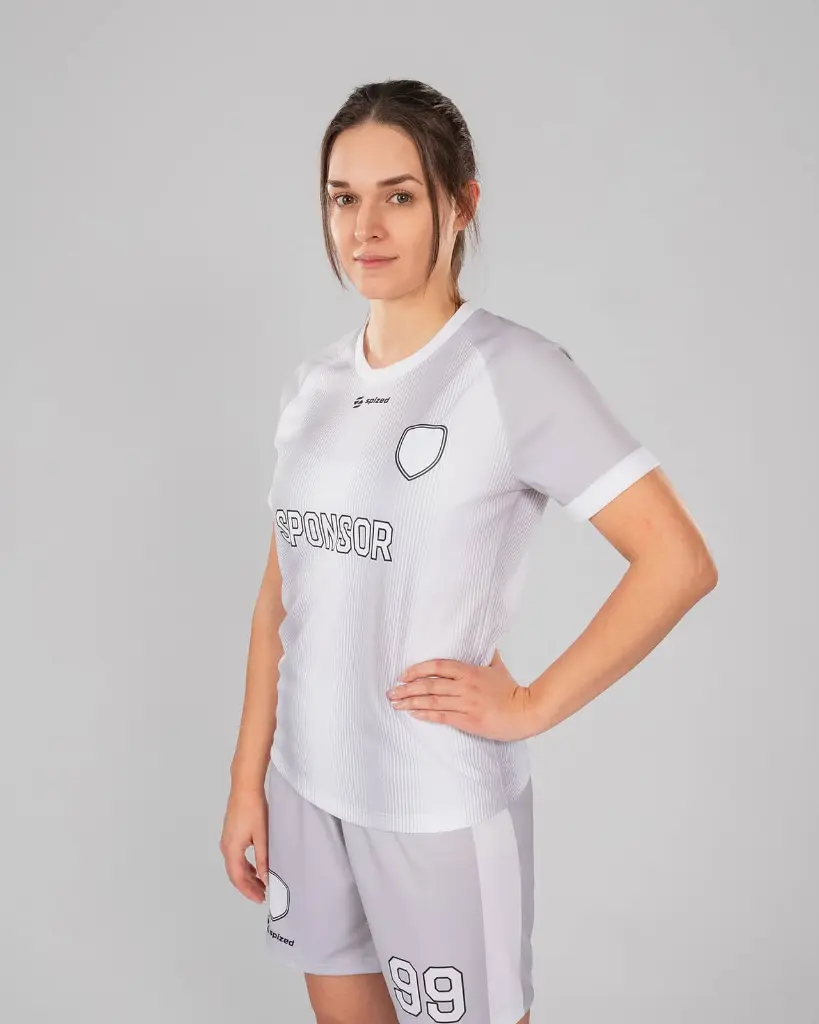 Fußballtrikot Rio Damen