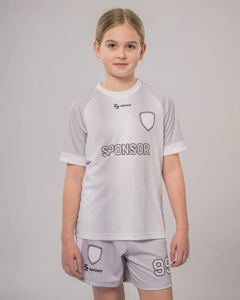 Fußballtrikot Rio Kinder 