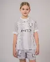 Fußballtrikot Rio Kinder 