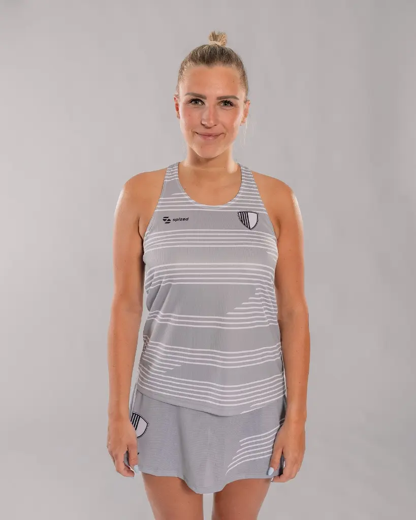 Tennis Tanktop Rally Damen