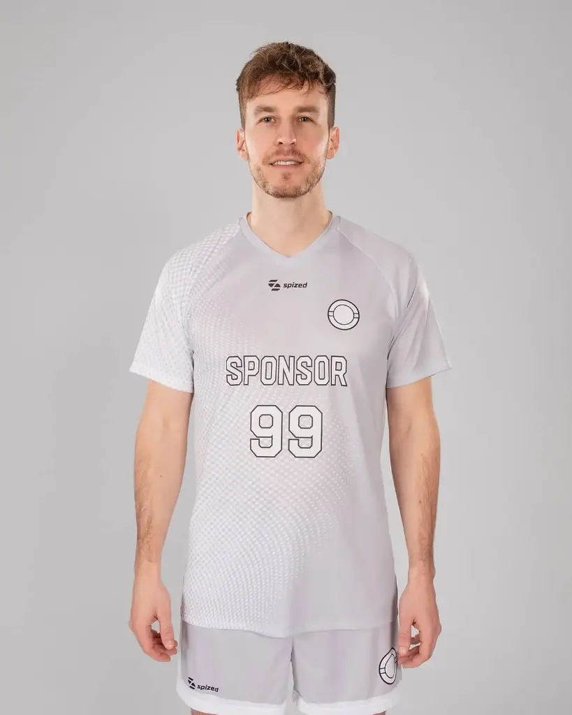 Volleyball Trikot Poke Herren (XS)