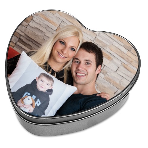 [ls-gdh-01] Geschenkdose Herz