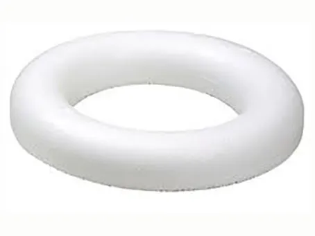 Polystyrol Ring