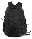 Freizeit-Rucksack mit Befestigung für Helm