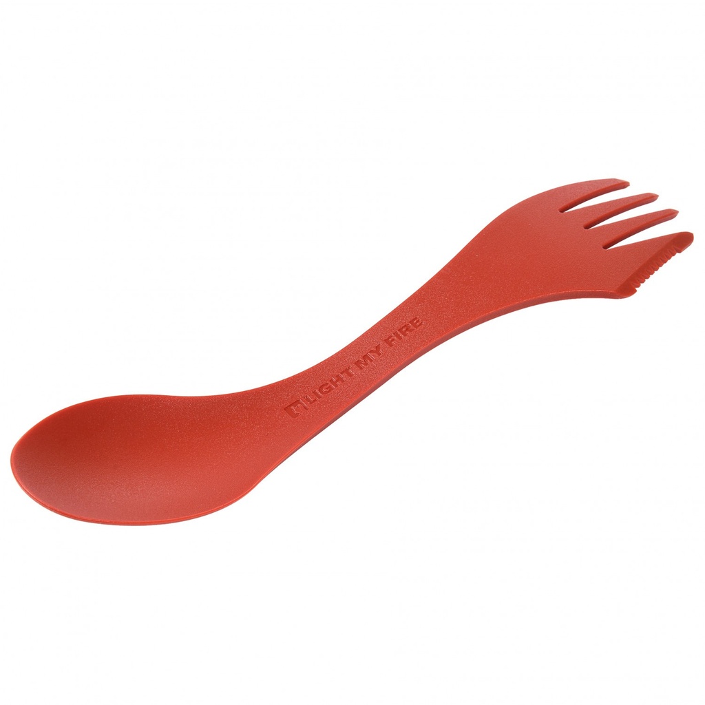 Rot XM - Spork Original Bio Bulk