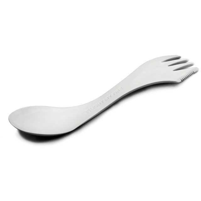 [ls-lmf-04l] Weiß L - Spork Original Bio Bulk