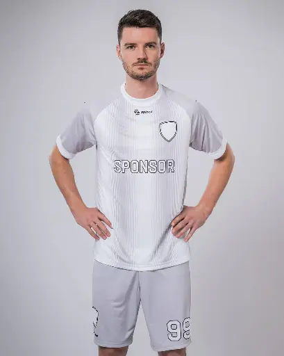 Fußballtrikot Rio Herren