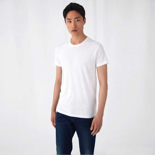 [ls-CGTM062] T-Shirt Sublimation Herren