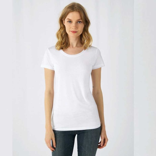 [ls-CGTM063] T-Shirt Sublimation Damen