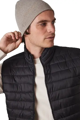 [KP524] Beanie Strickmütze