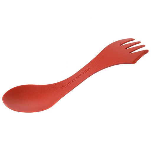[ls-lmf-02r] Rot XM - Spork Original Bio Bulk