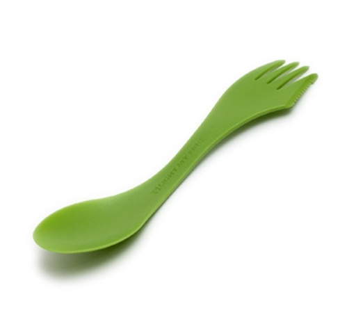 [ls-lmf-02v] Grün XM - Spork Original Bio Bulk