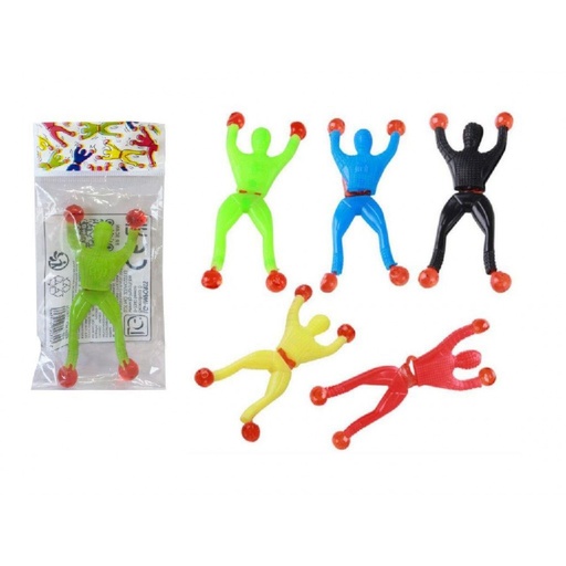 [ls-9236] Klebriger Fensterkletterer