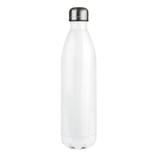 [ls-MFK-500-WW] Edelstahl-Thermoflasche 500 ml
