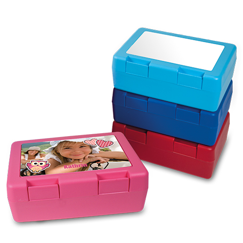 [ls-LB-B] Brotzeitbox Größe 185 x 128 x 65 mm