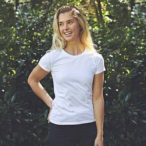 [ls-NE80001] Ladies´ Classic T-Shirt