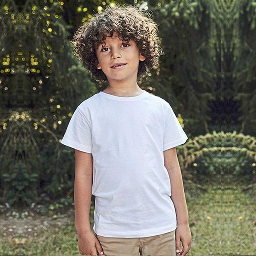 [ls-NE30001] Kids´ Short Sleeve T-Shirt 