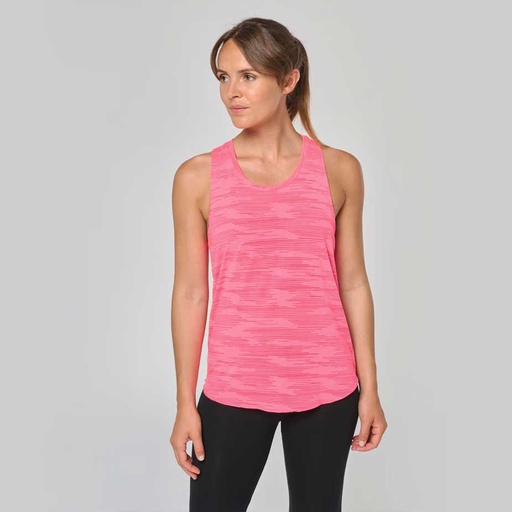Damen-Sport-Top