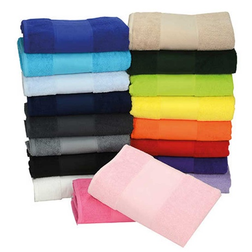 Handtuch 50 x 100