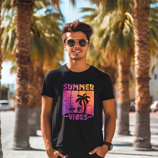 Summer Vibes