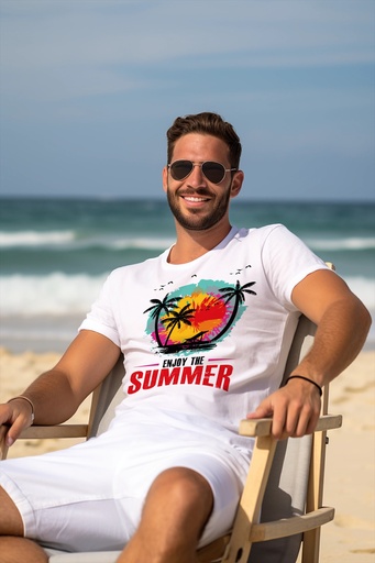 Summer Enjoy