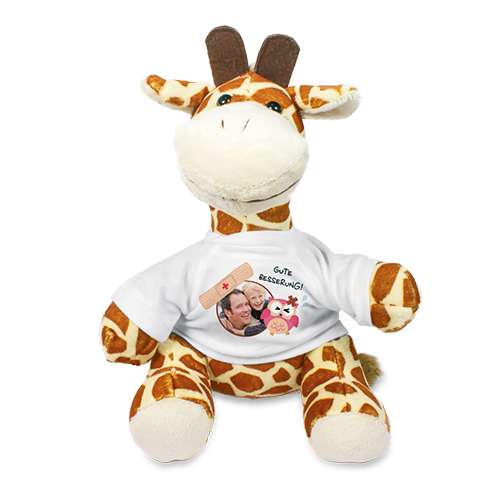 Giraffe 
