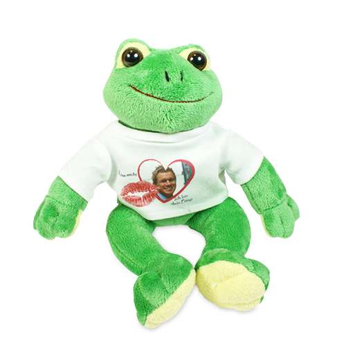 Frosch Paddy