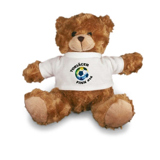 Teddybär Tim