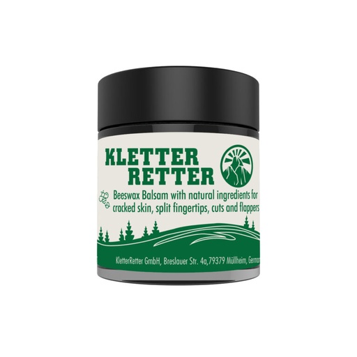 KletterRetter Repair Balsam 30ml