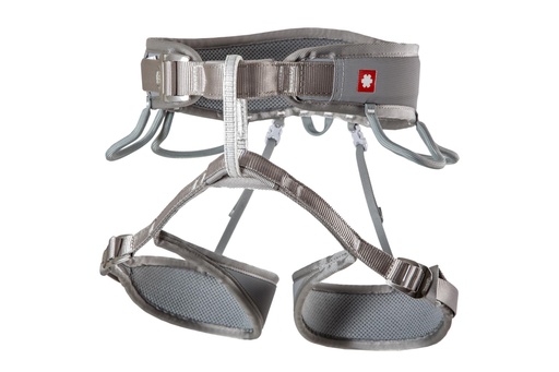 Twist Grey Silver