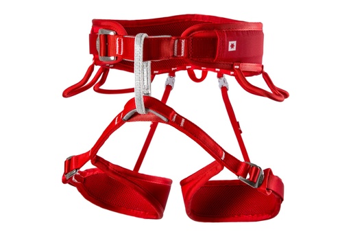 Twist Red