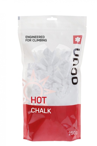 Magnesium Ocun Hot 250g