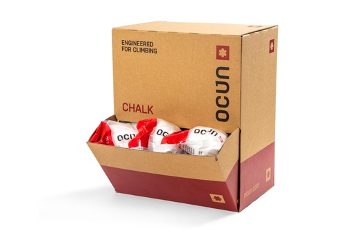 [ls-Ocun-Kugel-35g] Magnesium Kugeln 35g Ocun