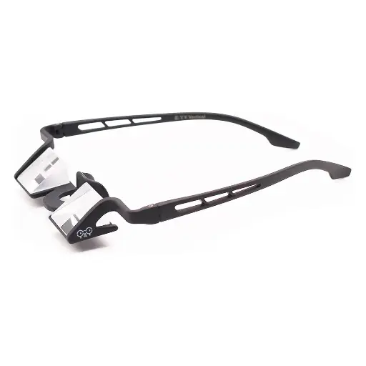 Plasfun Evo Schwarz