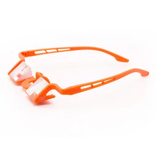 Plasfun Evo Orange