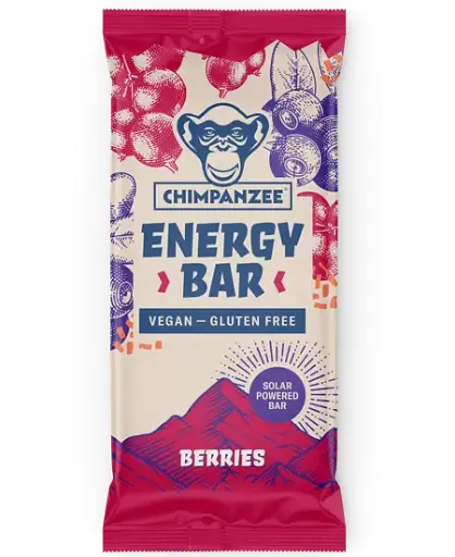 Chimpanzee Johannisbeer