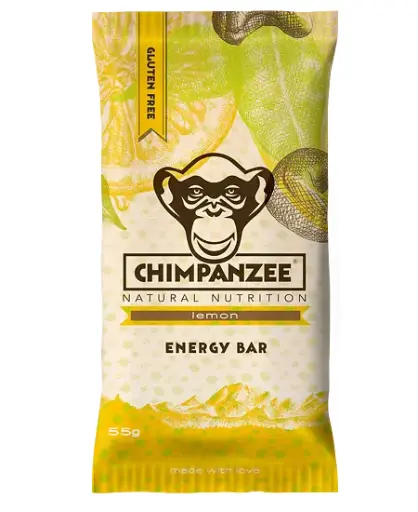 Chimpanzee Zitronen